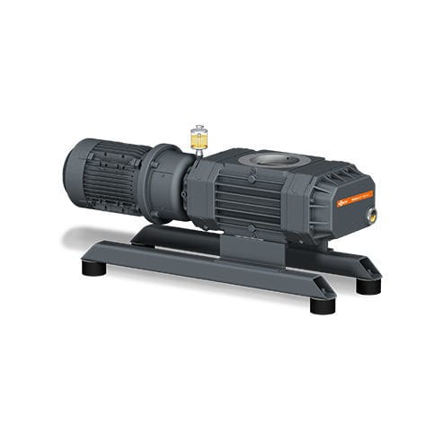 エア真空ブースタ－ - Puma WP 0700 D - Busch Vacuum Solutions