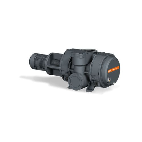 エア真空ブースタ－ - Panda WV 4500 B - Busch Vacuum Solutions