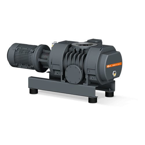 エア真空ブースタ－ - Panda WV 0250 C  - Busch Vacuum Solutions