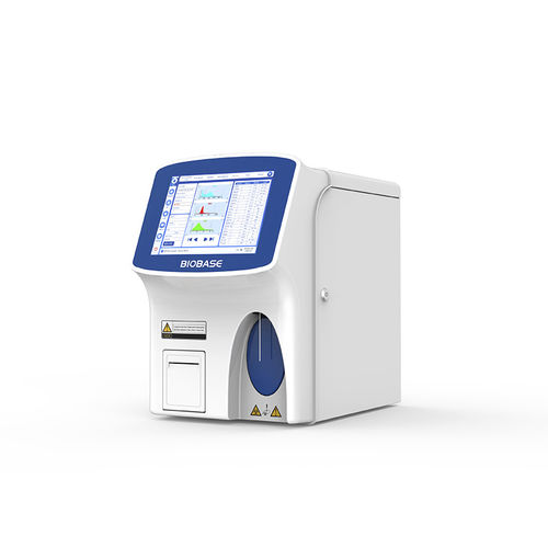 血液分析器 - BK-3200 - BIOBASE - 実験用 / テスト用 / 卓上型