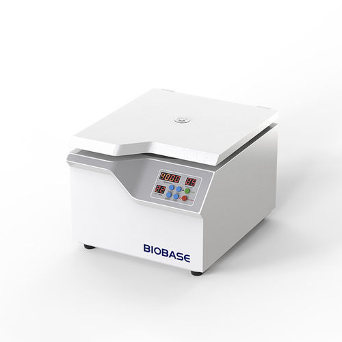 実験用遠心分離機 - BKC-TL4Cyto - BIOBASE - 卓上 / 縦型 / デジタル ディスプレイ