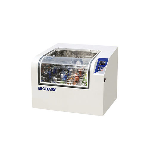 振動培養器 - BJPX-N - BIOBASE - 食品産業用 / 強制対流式 / サーモスタット