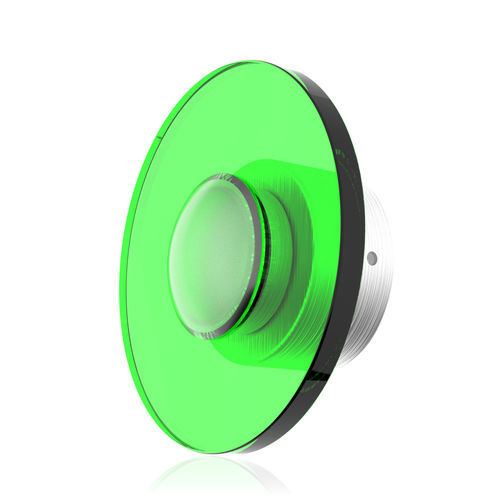ランプ - AC-212 - Qbic Technology - LED / 表面用