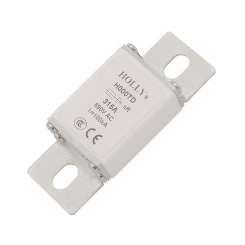 熱磁気式遮断器 - H000TD - Holly/Hollyfuse/Hollyland - AC / 低電圧 / 電動式