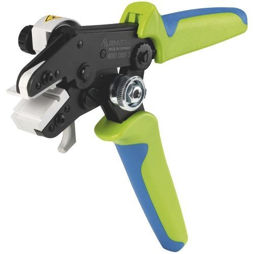 光ファイバー用裁断工具 - 8000 0001 3 - RENNSTEIG WERKZEUGE GMBH