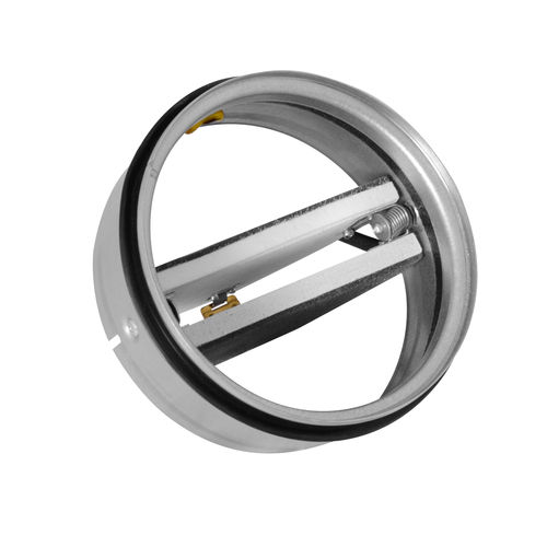 消火弁 - CFDM - ALNOR Ventilation Systems