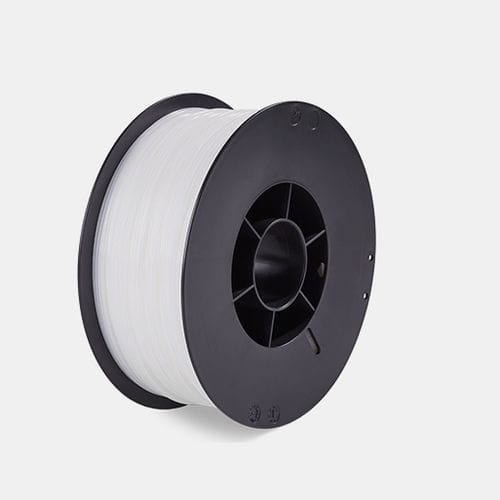 3Dプリンター用PAフィラメント - FIL-A-PA12® - GEHR Kunststoffwerk - 1,75 mm / 白色