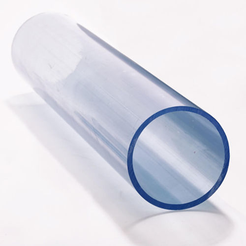 PVCフレキシブルパイプ - PVC-TR® - GEHR Kunststoffwerk - 電子機器用 / カスタム