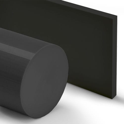 棒状ポリエーテルエーテルケトン - GLIDE-GEHR PEEK series - GEHR Kunststoffwerk - プレート状