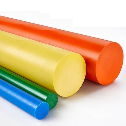 ポリプロピレン棒 - GEHR Kunststoffwerk