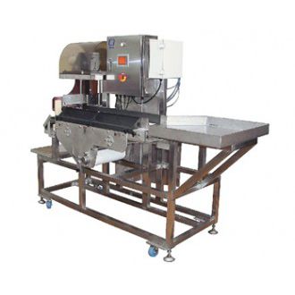 食品用切断機 - NRC-500 - Nikko Co., Ltd.