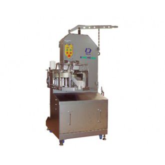 食品用切断機 - NSC-300 - Nikko Co., Ltd.
