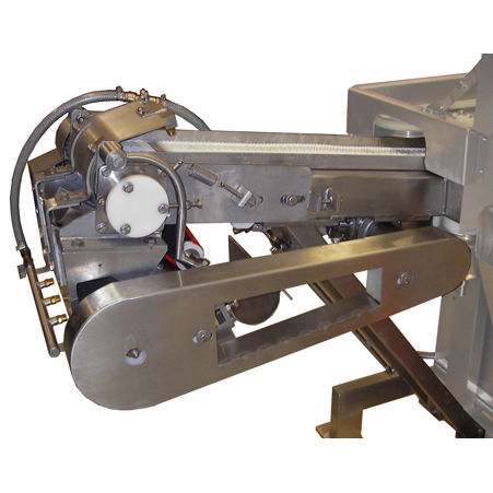 自動魚の皮剥ぎ機 - VMK42 - VMK Fish Machinery - サバ用 / コロラビスサイラ