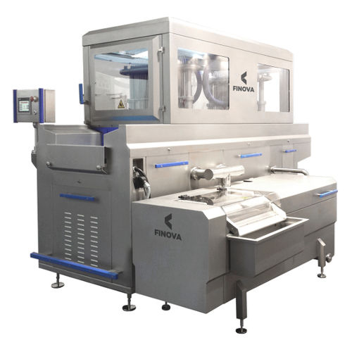 肉用塩水注入器 - MP series - FINOVA - 高圧
