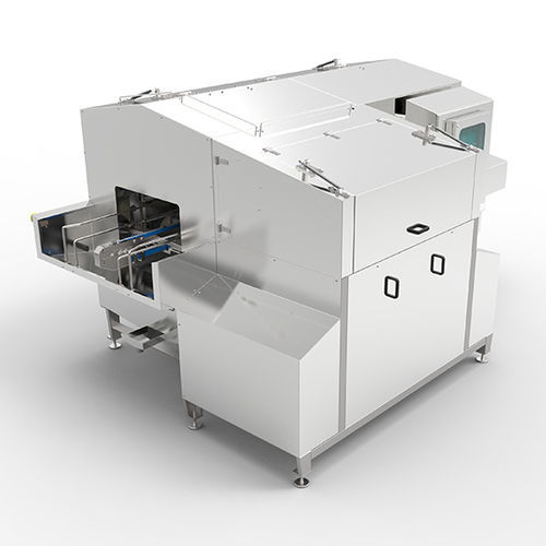 トンネル乾燥機 - MBH-2 - Mimasa Washing Technologies