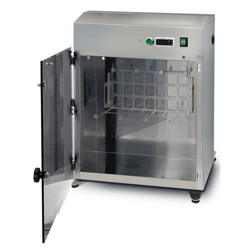 実験用滅菌機 - MPS 50 - MINERVA OMEGA GROUP S.R.L. - オゾン / UV-C / 医療用