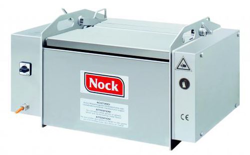 自動魚の皮剥ぎ機 - SKINEX S 420 - NOCK Maschinenbau GmbH - タラ / ティラピア用 / マス用
