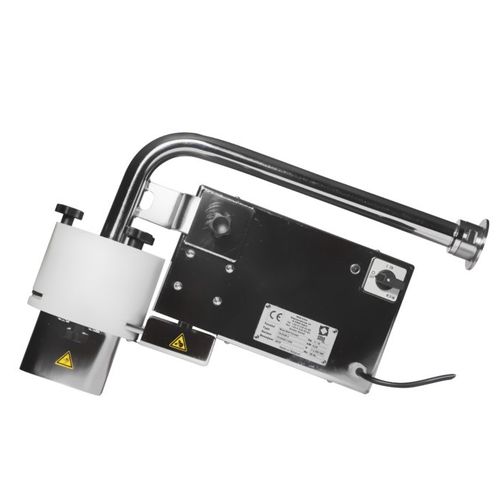 肉だんご成形機 - MBF 50 - PINTRO - SMO bv - 自動