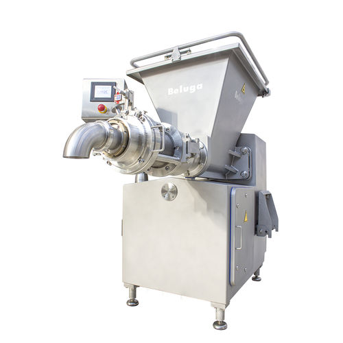 食品産業用分離器 - Beluga® Series - Provisur Technologies Inc. - プロセス