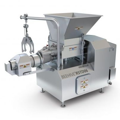 肉用分離器 - RSTD06 - Provisur Technologies Inc. - ロータリー / 食品産業用 / 自動