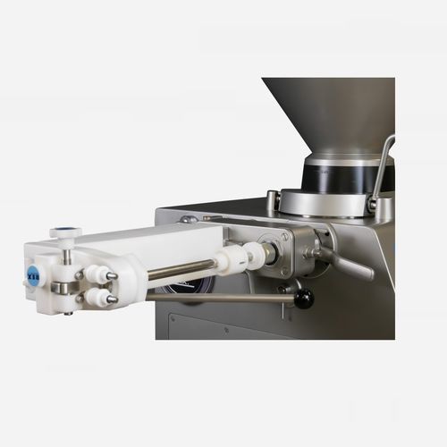 ケーシングホルダー - DHG 400 - REX-Technologie GmbH & Co. KG