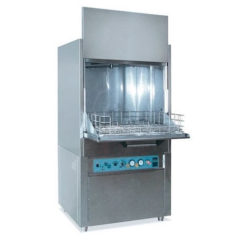 水用洗浄機 - MC-24 - Roser Construcciones Metalicas S.A. - スプレー / 自動 / プロセス
