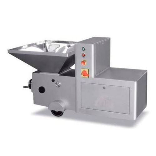 肉乳化機 - MC 175-60 - Roser Construcciones Metalicas S.A.