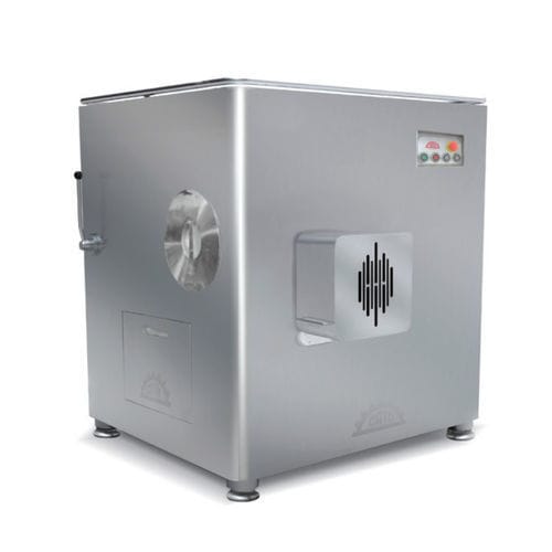 肉ミンサー - PA series - Roser Construcciones Metalicas S.A. - 新鮮な肉 / 冷凍肉 / 床置き