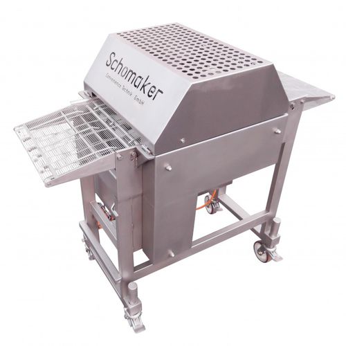 産業用ミートハンマー - SST  - Schomaker Convenience Technik GmbH