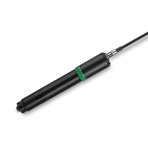 固定式スピンドル - eTensil E8MC - FIAM - ECモーター / 自動停止機能付き