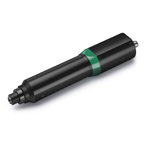 固定式スピンドル - eTensil E8MCC - FIAM - ECモーター