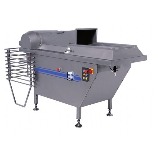 肉用シュレッダー - Thompson Meat Machinery Pty Ltd