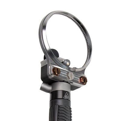 ナイフサーキュラーミートナイフ - Quantum Flex+® Mid-Size - BETTCHER GmbH