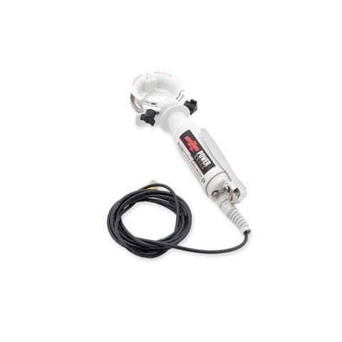 電動式ナイフサーキュラーミートナイフ - Whizard® Power Knife - BETTCHER GmbH