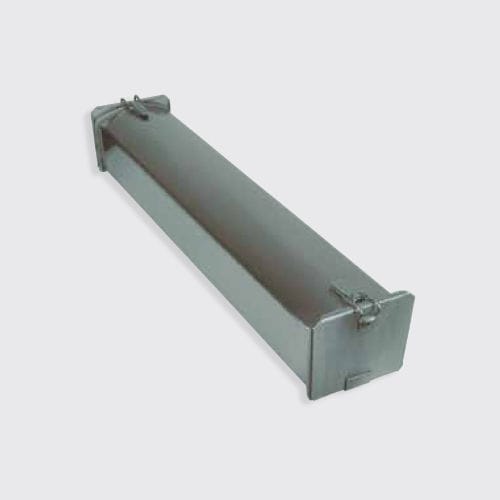 ステンレス製食品金型 - 100.81 series - Eberhardt GmbH - 長方形