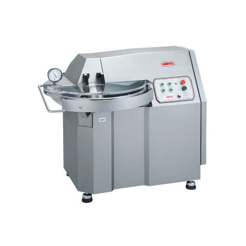 産業用肉用カッター - CM-41 - Watanabe Foodmach Co., Ltd.