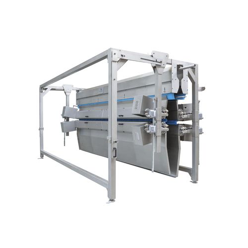 羽取り機 - Foodmate BV