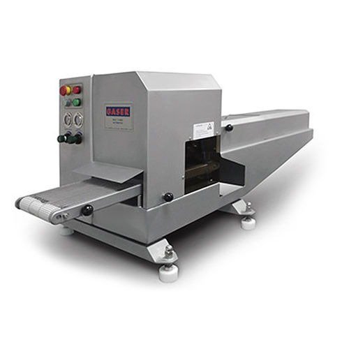 ひき肉成形機 - V-4000 SP - Industrias Gaser, S.L. - 自動 / 380V / 220V