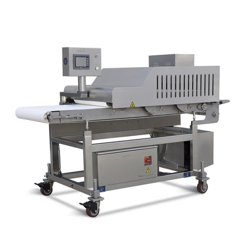 肉伸ばし機 - YYJ-IV series - Hiwell Machinery Co., Ltd.