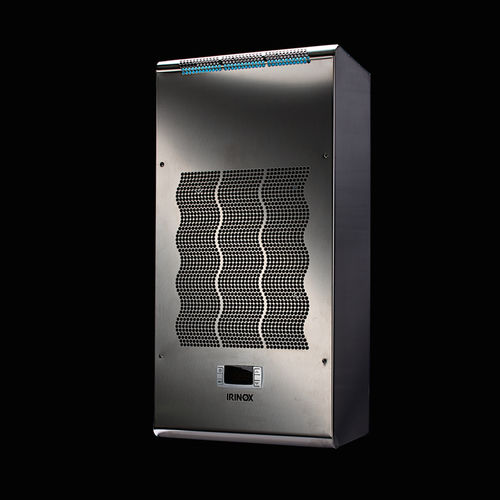 産業用電気キャビネット用エアコン - Irinox S.p.A. - 空冷式