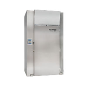 エア冷却器 - IKK 2850 series - KERRES GmbH - 食品産業用 / ステンレス鋼製