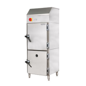 食品産業用発煙器 - RE 201 - KERRES GmbH