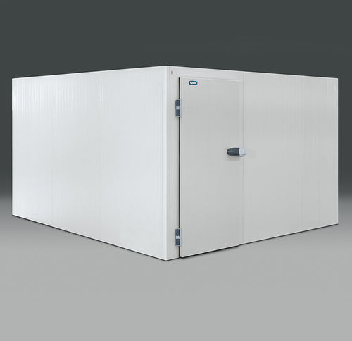 モジュール式ウォークインクーラー - MODULAR - KIDE S.COOP - 食品産業用