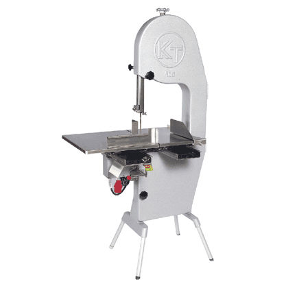 産業用骨用バンドソー - KT-400 - Koneteollisuus Oy