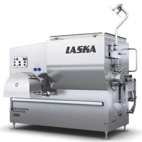 自動ミキサーグラインダー - WWB series - Maschinenfabrik LASKA Gesellschaft m.b.H. - 肉 / 果物と野菜用 / 魚用