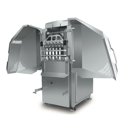 冷凍製品用スライサー - FROMAT 053 - Magurit Gefrierschneider GmbH - 自動