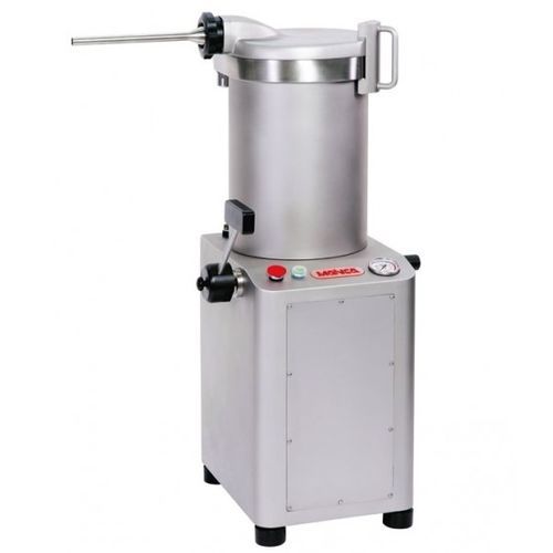 油圧式スタッファー - FC-20 - MAINCA - Equipamientos Carnicos S.L. - 自動 / ソーセージ / ピストン式