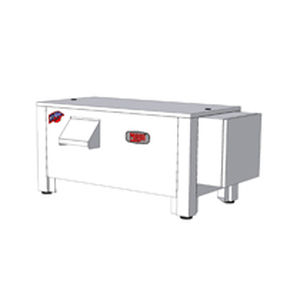 フレーク状製氷機 - RVH series - Maja-Maschinenfabrik Hermann Schill GmbH & Co. KG