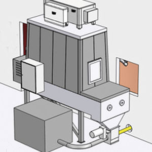 自動ディスペンサ - AS - Maja-Maschinenfabrik Hermann Schill GmbH & Co. KG