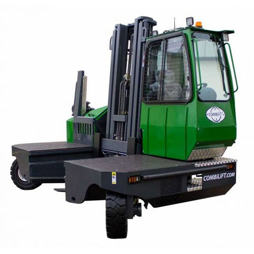 多方向サイドフォークリフト - SL6000 - Combilift - 電動式 / ディーゼル / LPG